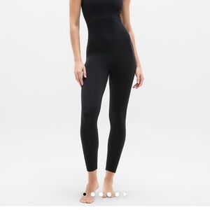 Athleta Transcend 7/8 Bodysuit; Large/Tall wore once!